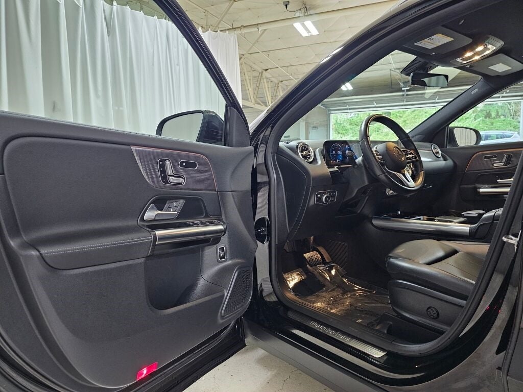 2021 Mercedes-Benz GLA GLA 250